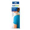 Actimove Professional Cervical Soft Density Neck Brace - Soft Foam Support for Sleeping, Relieves Neck Pain & Spine Pressure, Latex-Free, Unisex, White, Narrow Width Universal view 3
