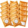Yogourmet Yogurt Starter (16 Pack Bulk Version) - Make Yogurt at Home - Starter Culture - All Natural, Gluten Free, Kosher, Halal - 3 g Sachets view 1