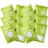 Yogourmet Yogurt Starter With Probiotics (12 Pack Bulk Version) - Make Yogurt at Home - Starter Culture - All Natural, Gluten Free, Kosher, Halal - 3 g Sachets view 1
