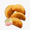 Mosaico Frozen Mini Empanadas Gluten Free by Mosaico Venezuelan Cuisine (48 count) (Ham and Cheese) view 3
