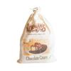Lehman's Chocolate Sweet Gravy Mix, Sauce for Biscuits Waffles Pancakes Ice Cream, Dip for Fruit Cookies, 7.25 oz view 1