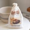 Lehman's Chocolate Sweet Gravy Mix, Sauce for Biscuits Waffles Pancakes Ice Cream, Dip for Fruit Cookies, 7.25 oz view 4