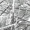 Anderson's Bright Silver Tinsel Shreds Kit, 1-Pound Pkg, Swag Bags, Filler, Prom, Homecoming, Event Dcor, Gift Bags view 1