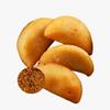 Mosaico Frozen Mini Empanadas Gluten Free by Mosaico Venezuelan Cuisine (48 count) (Beef) view 3