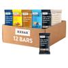 RXBAR Protein Bars, Snack Bars, Variety Pack (12 Count) view 1