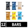RXBAR Protein Bars, Snack Bars, Variety Pack (12 Count) view 4