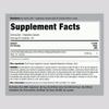 Piping Rock DGL Supplement | 120 Capsules | Licorice Root | Mega Potency | Herbal Extract | Vegetarian, Non GMO, Gluten Free view 2