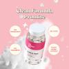 Her Fantasy Box | Fresh & Clean  Boric Acid for pH Balance, Odor Control & Comfort  30 Count view 3