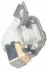 Samoser Dishwasher Water Inlet Valve - Brass - Fit for GU1200XTLB2, GU1200XTLT2 & More - 1 Pack view 1