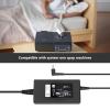 JUYOON 12V 6.67A Charger Compatible with System One 60 Series 267P 467P 560 560P 567P 660P 667P 760 760P 767P 1067P 1167P CPAPs, bi-Level BiPAP Auto pro, BiPAPs Power Supply 1091399 1091398 view 4