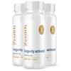 Zenith Labs Longevity Activator Anti-Aging Supplement Dietary Supplement, Natural Antioxidants with Resveratrol - Supports Immune Function and Healthy Memory, 3 Pack view 1