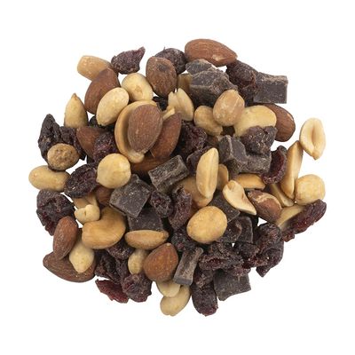 Dark Chocolate Trail Mix 2 lbs