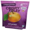 Crispy Green All Pear 100% Freeze-Dried Pear, No Added Sugar, Vegan Friendly, Kosher, Gluten Free & Non-GMO, 2.12 Ounce (Pack of 8) view 4