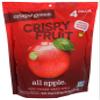 Crispy Green All Apple 100% Freeze-Dried Apple, No Added Sugar, Vegan Friendly, Kosher, Gluten Free & Non-GMO, 2.12 Ounce (Pack of 8) view 1