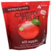 Crispy Green All Apple 100% Freeze-Dried Apple, No Added Sugar, Vegan Friendly, Kosher, Gluten Free & Non-GMO, 2.12 Ounce (Pack of 8) view 4