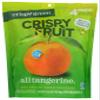 Crispy Green All Tangerine 100% Freeze-Dried Tangerine, No Added Sugar, Vegan Friendly, Kosher, Gluten Free & Non-GMO, 1.69 Ounce (Pack of 8) view 1