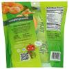 Crispy Green All Tangerine 100% Freeze-Dried Tangerine, No Added Sugar, Vegan Friendly, Kosher, Gluten Free & Non-GMO, 1.69 Ounce (Pack of 8) view 2