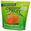 Crispy Green All Tangerine 100% Freeze-Dried Tangerine, No Added Sugar, Vegan Friendly, Kosher, Gluten Free & Non-GMO, 1.69 Ounce (Pack of 8) view 4