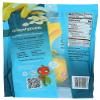 Crispy Green All Banana 100% Freeze-Dried Banana, No Added Sugar, Vegan Friendly, Kosher, Gluten Free & Non-GMO, 3.39 Ounce (Pack of 8) view 2