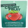 Crispy Green All Strawberry 100% Freeze-Dried Strawberry, No Added Sugar, Vegan Friendly, Kosher, Gluten Free & Non-GMO, Single-Serve Pack, 0.42 Ounce (Pack of 12) view 1