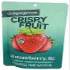 Crispy Green All Strawberry 100% Freeze-Dried Strawberry, No Added Sugar, Vegan Friendly, Kosher, Gluten Free & Non-GMO, Single-Serve Pack, 0.42 Ounce (Pack of 12) view 4