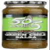 505 Southwestern Green Chile Salsa, Tomatillo, Garlic & Lime, Medium, Vegan Friendly, Gluten Free & Non-GMO, 16 Ounce (Pack of 12) view 1