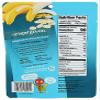 Crispy Green Crispy Fruit 100% Freeze-Dried Banana, No Added Sugar, Vegan Friendly, Kosher, Gluten Free & Non-GMO, 0.85 Ounce (Pack of 12) view 2