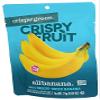 Crispy Green Crispy Fruit 100% Freeze-Dried Banana, No Added Sugar, Vegan Friendly, Kosher, Gluten Free & Non-GMO, 0.85 Ounce (Pack of 12) view 3