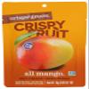 Crispy Green All Mango 100% Freeze-Dried Mango, No Added Sugar, Vegan Friendly, Kosher, Gluten Free & Non-GMO, 2.54 Ounce (Pack of 8) view 1