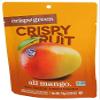 Crispy Green All Mango 100% Freeze-Dried Mango, No Added Sugar, Vegan Friendly, Kosher, Gluten Free & Non-GMO, 2.54 Ounce (Pack of 8) view 4