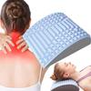 Acemend Refresh - Neck & Back Stretcher, Refresh Back Stretcher, Neck and Back Stretcher (Blue) view 1