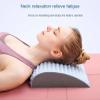 Acemend Refresh - Neck & Back Stretcher, Refresh Back Stretcher, Neck and Back Stretcher (Blue) view 2