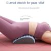 Acemend Refresh - Neck & Back Stretcher, Refresh Back Stretcher, Neck and Back Stretcher (Blue) view 3