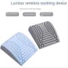 Acemend Refresh - Neck & Back Stretcher, Refresh Back Stretcher, Neck and Back Stretcher (Blue) view 4