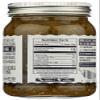 Tatemada Salsa Habanero, Vegan Friendly, Keto, Paleo, Non-GMO, 16 Ounce (Pack of 6) view 2