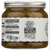 Tatemada Salsa Habanero, Vegan Friendly, Keto, Paleo, Non-GMO, 16 Ounce (Pack of 6) view 4