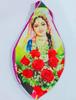 Aashita Creations Radha Rani Chanting Bead Bag Gomukhi Bag view 1