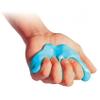 Digital Therapy Exercise Putty (Blue, 50 g) Useful for Hand, Grip and Forearm Muscle Exercise view 1