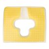 Anti Bedsore Cushion, Elderly Butt Pillow, Triangular Slope Design T Shaped Nursing Bed Sore Pad, Seat Cushion for, Bed Sores, Prostatitis, Coccyx, Tailbone Pain view 1