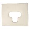Anti Bedsore Cushion, Elderly Butt Pillow, Triangular Slope Design T Shaped Nursing Bed Sore Pad, Seat Cushion for, Bed Sores, Prostatitis, Coccyx, Tailbone Pain view 4