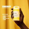 ikj Energy Supplement, Vitamins B1, B2, B6, B12, Natural Caffeine Blend, 60 Capsules view 4