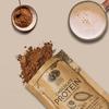 Anima Mundi Apothecary Chocolate Protein Superfood Powder - Organic Vegan Protein Powder - Nutrient-Dense Chocolate Plant Based Protein Blend with Adaptogens for Energy & Strength (567g) view 4