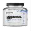 Magnesium Potassium Supplements w/Zinc - 90 Capsules (Pack of 2 Bottles) view 1