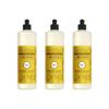 Mrs. MEYER'S CLEAN DAY Liquid Dish Soap Daisy, 16 Fl Oz (Pack of 3) view 1
