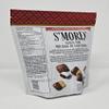 Fannie May Smores Snack Mix Bag, Crunchy Grahams and Fluffy Marshmallows Coated in Milk Chocolate - 510g view 2