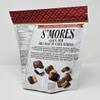 Fannie May Smores Snack Mix Bag, Crunchy Grahams and Fluffy Marshmallows Coated in Milk Chocolate - 510g view 3
