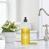 Mrs. MEYER'S CLEAN DAY Liquid Dish Soap Daisy, 16 Fl Oz (Pack of 6) view 4