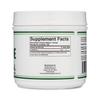 L Glutamine Powder 1.1lbs (100 Servings of 5 Grams Each - Third Party Tested L-Glutamine Powder) Unflavored, Keto, Vegan Friendly (with Scoop) for Exercise Endurance and Gut Health by Double Wood view 3