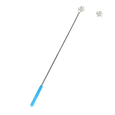 2pcs Back Scratcher Massager Self Massager Back Scratcher Body Telescoping Scraper Stainless Steel s Boots