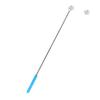 2pcs Back Scratcher Massager Self Massager Back Scratcher Body Telescoping Scraper Stainless Steel s Boots view 1